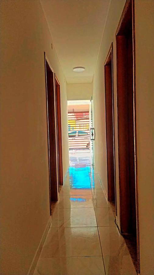 Japaratinga Suites Exterior foto